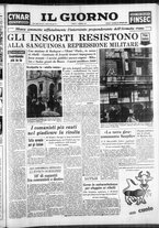 giornale/CFI0354070/1956/n. 158 del 26 ottobre
